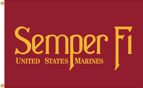 Semper fidelis